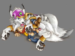 Rating: Explicit Score: 0 Tags: artist_request clothed_sex clothing dragon_quest dragon_quest_monsters dragon_quest_monsters_joker hero_(dqmj) incarnus male rule34 tagme torn_clothes wulfspade_ace yaoi zoophilia User: bunchy7s