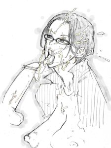 Rating: Explicit Score: 0 Tags: after_sex big_penis breasts censored cum disembodied_penis female glasses kyura9een lipstick male milf mole nipples no_bra open_clothes open_shirt partial_male penis rule34 shirt sketch teacher tongue User: bunchy7s Rating: Explicit Score: 0 Tags: after_sex big_penis breasts censored cum disembodied_penis female glasses kyura9een lipstick male milf mole nipples no_bra open_clothes open_shirt partial_male penis rule34 shirt sketch teacher tongue User: bunchy7s