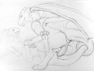 Rating: Explicit Score: 0 Tags: anal anal_penetration animal_genitalia anus balls bestiality butt claws cookiedraggy dragon dragon_taur duo e621 erection feet feral feral_on_taur feral_penetrating forced genital_slit genitals hindpaw horn larger_male lying male male/male male_penetrated male_penetrating male_penetrating_male membrane_(anatomy) membranous_wings monochrome multi_limb mythological_creature mythological_scalie mythology nude on_back paws penetration penile penile_penetration penis rape scalie sex simple_background size_difference size_play sketch smaller_male spread_legs spreading tail taur taur_penetrated teeth toe_claws unfinished white_background wings User: bunchy7s