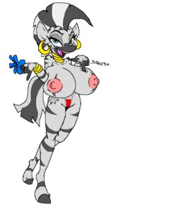 Rating: Questionable Score: 0 Tags: 2011 5_fingers alternate_form anthro anthrofied areola arm_markings arm_tuft bangle barefoot bedroom_eyes belly big_areola big_breasts big_nipples biped black_body black_breasts black_eyebrows black_face black_fur black_hair black_hooves black_markings black_stripes black_tail black_text blue_eyes bottomwear bracelet breast_markings breast_squish breasts camel_toe casual_exposure choker clothed clothing crotch_lines cutie_mark e621 ear_piercing ear_ring english_text equid equine eyebrows eyelashes eyeliner eyeshadow facial_markings feet female fingerless_(marking) fingers flower fluffy fluffy_hair fluffy_tail friendship_is_magic front_view full-length_portrait fur fur_markings fur_tuft glistening glistening_eyes glistening_jewelry gold_(metal) gold_bracelet gold_choker gold_ear_ring gold_jewelry gold_necklace grey_belly grey_body grey_breasts grey_ears grey_eyeshadow grey_face grey_fur grey_tail hair half-closed_eyes happy hasbro head_markings hip_markings holding_flower holding_object hooves huge_breasts humanoid_hands icon ineffective_clothing jewelry leg_markings leg_tuft looking_at_viewer looking_forward makeup mammal markings mascara mohawk monotone_belly multicolored_body multicolored_breasts multicolored_clothing multicolored_face multicolored_fur multicolored_hair multicolored_panties multicolored_tail multicolored_thong multicolored_underwear muzzle_(marking) my_little_pony narrowed_eyes necklace nipples on_one_leg open_mouth open_smile panties piercing pink_areola pink_nipples pink_tongue pinup plant pointy_ears poison_joke poking portrait pose prick_ears pupils red_clothing red_panties red_thong red_underwear ring_piercing seductive short_hair shoulder_tuft simple_background small_waist smile snout snout_markings solo squish standing striped_arms striped_body striped_face striped_fur striped_legs stripes tail teeth text thong tight_bottomwear tight_clothing tight_panties tight_underwear tongue topless tribal tribal_jewelry tuft two_tone_body two_tone_breasts two_tone_clothing two_tone_face two_tone_fur two_tone_hair two_tone_panties two_tone_tail two_tone_thong two_tone_underwear underwear vinny_van_yiffy white_background white_clothing white_hair white_panties white_thong white_underwear wristband zebra zecora_(mlp) User: bunchy7s