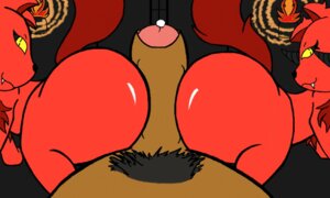 Rating: Explicit Score: 0 Tags: 5:3 bestiality big_butt black_pubes bodily_fluids brown_body brown_penis brown_skin butt canid canine canis collaborative collaborative_hot_dogging collaborative_sex curled_horn demon duo_focus e621 erection faceless_character faceless_male female feral fire first_person_view foreskin fur genital_fluids genitals glistening group group_sex hell horn hot_dogging human human_on_feral humanoid_genitalia humanoid_penis interspecies male male/female male_on_feral mammal partially_retracted_foreskin penis precum pubes red_body red_fur red_skin sex strawberrydog threesome trio wolf User: bunchy7s