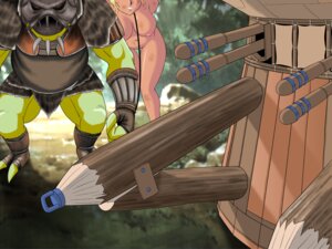 Rating: Explicit Score: 0 Tags: 1girls bondage_gear elvaan female final_fantasy final_fantasy_xi glamour_works rule34 tagme User: bunchy7s