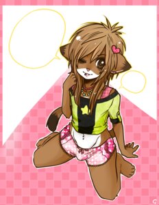 Rating: Questionable Score: 0 Tags: 2011 alternative_fashion amekaji anthro biped brown_eyes brown_hair bulge clothed clothing crossdressing domestic_cat e621 facial_piercing felid feline felis femboy feno glider_(artist) gyaru hair heart_symbol j-fashion jewelry kneeling lace lip_piercing male mammal necklace one_eye_closed piercing solo wink y2k_(fashion) y2k_(graphic_design) User: bunchy7s Rating: Questionable Score: 0 Tags: 2011 alternative_fashion amekaji anthro biped brown_eyes brown_hair bulge clothed clothing crossdressing domestic_cat e621 facial_piercing felid feline felis femboy feno glider_(artist) gyaru hair heart_symbol j-fashion jewelry kneeling lace lip_piercing male mammal necklace one_eye_closed piercing solo wink y2k_(fashion) y2k_(graphic_design) User: bunchy7s