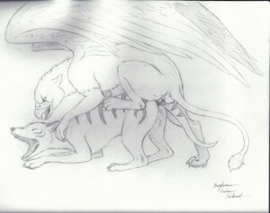 Rating: Explicit Score: 0 Tags: 2010 avian bagheera balls beak dasyuromorph duo e621 erection feathered_wings feathers female feral feral_on_feral forced genitals graphite_(artwork) greyscale gryphon interspecies line_art male mammal marsupial monochrome mythological_avian mythological_creature mythology nude penis rape recently_extinct_species sex signature simple_background tail tail_tuft thylacine traditional_media_(artwork) tuft white_background wings User: bunchy7s Rating: Explicit Score: 0 Tags: 2010 avian bagheera balls beak dasyuromorph duo e621 erection feathered_wings feathers female feral feral_on_feral forced genitals graphite_(artwork) greyscale gryphon interspecies line_art male mammal marsupial monochrome mythological_avian mythological_creature mythology nude penis rape recently_extinct_species sex signature simple_background tail tail_tuft thylacine traditional_media_(artwork) tuft white_background wings User: bunchy7s