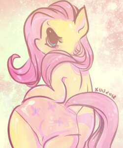 Rating: Questionable Score: 0 Tags: 2012 blush butt clothing e621 equid equine female fluttershy_(mlp) friendship_is_magic fur hair hasbro horse looking_at_viewer looking_back low_res mammal my_little_pony panties pink_hair pony pose rear_view seductive simple_background solo tail underwear unknown_artist yellow_body yellow_fur User: bunchy7s Rating: Questionable Score: 0 Tags: 2012 blush butt clothing e621 equid equine female fluttershy_(mlp) friendship_is_magic fur hair hasbro horse looking_at_viewer looking_back low_res mammal my_little_pony panties pink_hair pony pose rear_view seductive simple_background solo tail underwear unknown_artist yellow_body yellow_fur User: bunchy7s