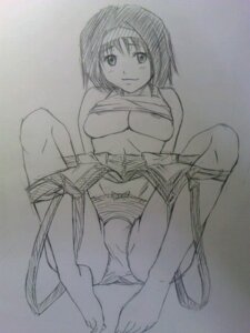 Rating: Explicit Score: 0 Tags: artist_request breasts clothes erika_(pokemon) female female_only front_view monochrome pokemon rule34 sitting sketch solo tagme User: bunchy7s Rating: Explicit Score: 0 Tags: artist_request breasts clothes erika_(pokemon) female female_only front_view monochrome pokemon rule34 sitting sketch solo tagme User: bunchy7s