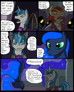 Rating: Safe Score: 0 Tags: 2013 blue_hair buckshot_(metal) cloak clothed clothing comic dialogue digital_media_(artwork) e621 english_text equid equine eye_patch eyewear fan_character female feral friendship_is_magic fur group hair hasbro horn male mammal metal_(artist) multicolored_hair multiple_scenes my_little_pony mythological_creature mythological_equine mythology princess_luna_(mlp) royal_guard_(mlp) shining_armor_(mlp) text two_tone_hair unicorn white_body white_fur wings yellow_eyes User: bunchy7s Rating: Safe Score: 0 Tags: 2013 blue_hair buckshot_(metal) cloak clothed clothing comic dialogue digital_media_(artwork) e621 english_text equid equine eye_patch eyewear fan_character female feral friendship_is_magic fur group hair hasbro horn male mammal metal_(artist) multicolored_hair multiple_scenes my_little_pony mythological_creature mythological_equine mythology princess_luna_(mlp) royal_guard_(mlp) shining_armor_(mlp) text two_tone_hair unicorn white_body white_fur wings yellow_eyes User: bunchy7s