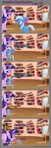 Rating: Safe Score: 0 Tags: alpha_channel camera comic e621 equid equine female feral friendship_is_magic fur hair hasbro hi_res horn mammal mouse multicolored_hair murid murine my_little_pony mythological_creature mythological_equine mythology navitaserussirus purple_body purple_fur purple_hair quadruped rodent sad shrinking size_difference size_transformation tail transformation trixie_(mlp) twilight_sparkle_(mlp) two_tone_hair unicorn User: bunchy7s Rating: Safe Score: 0 Tags: alpha_channel camera comic e621 equid equine female feral friendship_is_magic fur hair hasbro hi_res horn mammal mouse multicolored_hair murid murine my_little_pony mythological_creature mythological_equine mythology navitaserussirus purple_body purple_fur purple_hair quadruped rodent sad shrinking size_difference size_transformation tail transformation trixie_(mlp) twilight_sparkle_(mlp) two_tone_hair unicorn User: bunchy7s