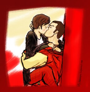 Rating: Explicit Score: 0 Tags: artist_request david_karofsky glee_(tv_series) kurt_hummel male male_only rule34 teenage_male User: bunchy7s Rating: Explicit Score: 0 Tags: artist_request david_karofsky glee_(tv_series) kurt_hummel male male_only rule34 teenage_male User: bunchy7s
