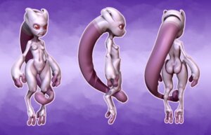 Rating: Explicit Score: 0 Tags: 3d_(artwork) anthro breasts butt digital_media_(artwork) digitigrade e621 felid female generation_6_pokemon genitals legendary_pokemon mammal mega_evolution mega_mewtwo mega_mewtwo_y nightmare_fuel nintendo nipples non-mammal_breasts non-mammal_nipples pokemon pokemon_(species) red_eyes slocik small_breasts solo vulva what what_has_science_done wide_hips User: bunchy7s