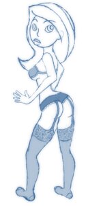 Rating: Explicit Score: 0 Tags: ass back_view bra breasts clothing disney disney_channel female female_only human kim_possible kimberly_ann_possible looking_back medium_breasts monochrome panties rough_sketch rule34 solo standing straight_hair tagme underwear white_background User: bunchy7s Rating: Explicit Score: 0 Tags: ass back_view bra breasts clothing disney disney_channel female female_only human kim_possible kimberly_ann_possible looking_back medium_breasts monochrome panties rough_sketch rule34 solo standing straight_hair tagme underwear white_background User: bunchy7s