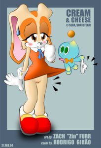 Rating: Explicit Score: 0 Tags: 2004 ambiguous_gender anthro chao_(sonic) cheese_the_chao color cream_the_rabbit cub female fur furry interspecies pussy rabbit rule34 sega sonic_(series) sonic_the_hedgehog_(series) straight_hair unknown_gender vulva young zach_furr User: bunchy7s