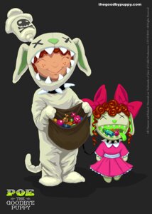 Rating: Safe Score: 0 Tags: alternative_fashion bag candy canid canine canis clothed clothing collar costume crossdressing dessert domestic_dog dress duo e621 eugene_arenhaus female food fursuit halloween holidays human j-fashion leash lolita_(fashion) mammal not_furry not_furry_wearing_fursuit open_mouth phaeton99 poe_the_goodbye_puppy polly-ann ribbons spiked_collar spikes sweet_lolita syringe tail teeth text tongue tongue_out trick-or-treating undead url wig young zombie User: bunchy7s