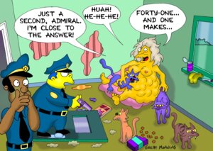 Rating: Explicit Score: 0 Tags: 20th_century_studios accurate_art_style chief_wiggum eleanor_abernathy female great_moaning lou_(the_simpsons) obese obese_female rule34 speech_bubble the_simpsons what yellow_body yellow_skin User: bunchy7s Rating: Explicit Score: 0 Tags: 20th_century_studios accurate_art_style chief_wiggum eleanor_abernathy female great_moaning lou_(the_simpsons) obese obese_female rule34 speech_bubble the_simpsons what yellow_body yellow_skin User: bunchy7s