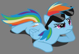 Rating: Safe Score: 0 Tags: absurd_res alpha_channel blue_body blue_feathers blue_fur cutie_mark digital_media_(artwork) dipi11 e621 equid equine eyewear feathered_wings feathers female feral friendship_is_magic fur hair hasbro hi_res lying mammal multicolored_hair multicolored_tail my_little_pony mythological_creature mythological_equine mythology pegasus rainbow_dash_(mlp) rainbow_hair rainbow_tail simple_background solo sunglasses tail transparent_background vector wings User: bunchy7s