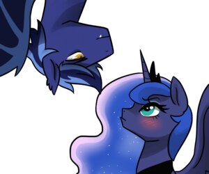 Rating: Safe Score: 0 Tags: 6:5 absurd_res bat_pony bat_wings blue_body blue_feathers blush crown cutie_mark duo e621 equid equine fan_character feathered_wings feathers female flirting friendship_is_magic hair hasbro headgear hi_res horn hybrid kianamai male mammal membrane_(anatomy) membranous_wings multicolored_hair my_little_pony mythological_creature mythological_equine mythology princess_luna_(mlp) smile supernova_(mlp) tiara two_tone_hair winged_unicorn wings User: bunchy7s Rating: Safe Score: 0 Tags: 6:5 absurd_res bat_pony bat_wings blue_body blue_feathers blush crown cutie_mark duo e621 equid equine fan_character feathered_wings feathers female flirting friendship_is_magic hair hasbro headgear hi_res horn hybrid kianamai male mammal membrane_(anatomy) membranous_wings multicolored_hair my_little_pony mythological_creature mythological_equine mythology princess_luna_(mlp) smile supernova_(mlp) tiara two_tone_hair winged_unicorn wings User: bunchy7s