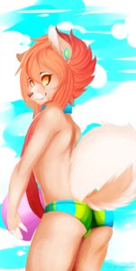 Rating: Safe Score: 0 Tags: anthro ball canid canine canis clothed clothing collar domestic_dog e621 facial_piercing femboy geekidog hi_res holding_ball holding_object lip_piercing lip_ring male mammal piercing pomeranian ring_piercing skimpy solo speedo spitz swimwear tail topless User: bunchy7s Rating: Safe Score: 0 Tags: anthro ball canid canine canis clothed clothing collar domestic_dog e621 facial_piercing femboy geekidog hi_res holding_ball holding_object lip_piercing lip_ring male mammal piercing pomeranian ring_piercing skimpy solo speedo spitz swimwear tail topless User: bunchy7s