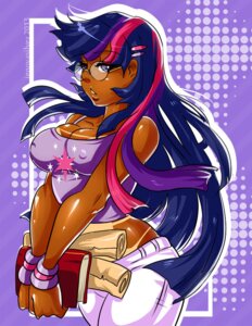 Rating: Questionable Score: 0 Tags: alternate_species book dark_body dark_skin e621 eyewear female friendship_is_magic glasses hair hasbro human humanized jenovasilver long_hair mammal multicolored_hair my_little_pony not_furry purple_hair scroll solo suggestive suntan tan_body tan_line tan_skin twilight_sparkle_(mlp) two_tone_hair User: bunchy7s Rating: Questionable Score: 0 Tags: alternate_species book dark_body dark_skin e621 eyewear female friendship_is_magic glasses hair hasbro human humanized jenovasilver long_hair mammal multicolored_hair my_little_pony not_furry purple_hair scroll solo suggestive suntan tan_body tan_line tan_skin twilight_sparkle_(mlp) two_tone_hair User: bunchy7s