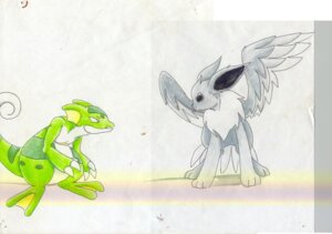 Rating: Safe Score: 0 Tags: abstract_background aireon ambiguous_gender canid canine duo e621 fakemon fakeveelution feathered_wings feathers feral hi_res keishinkae lizard mammal nintendo pokemon pokemon_(species) quadruped reptile scalie simple_background tail traditional_media_(artwork) wings User: bunchy7s Rating: Safe Score: 0 Tags: abstract_background aireon ambiguous_gender canid canine duo e621 fakemon fakeveelution feathered_wings feathers feral hi_res keishinkae lizard mammal nintendo pokemon pokemon_(species) quadruped reptile scalie simple_background tail traditional_media_(artwork) wings User: bunchy7s
