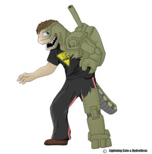 Rating: Safe Score: 0 Tags: animate_inanimate back_cannon cannon copyright_symbol e621 hi_res hydrothrax living_machine living_tank living_vehicle machine male morph nanite ranged_weapon russian solo symbol tank_(vehicle) themetalmachine transformation turret vehicle vehicle_transformation weapon User: bunchy7s