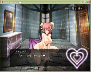 Rating: Explicit Score: 0 Tags: demon demon_girl female game_cg heart horns official_art pink_hair rule34 screenshot succubus succubus_horns succubus_quest succubus_wings translated wings User: bunchy7s Rating: Explicit Score: 0 Tags: demon demon_girl female game_cg heart horns official_art pink_hair rule34 screenshot succubus succubus_horns succubus_quest succubus_wings translated wings User: bunchy7s