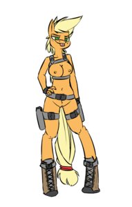 Rating: Explicit Score: 0 Tags: 2013 anthro anthrofied applejack_(mlp) belt biped blonde_hair boots breasts clothing e621 earth_pony equid equine female fingerless_gloves footwear freckles friendship_is_magic frumplechuck genitals gloves green_eyes gun hair handgun handwear hasbro hi_res holster horse humanoid_genitalia humanoid_vulva mammal my_little_pony navel nipples nude pistol pony ranged_weapon shoes shoulder_holster simple_background solo standing tongue tongue_out vulva weapon white_background User: bunchy7s Rating: Explicit Score: 0 Tags: 2013 anthro anthrofied applejack_(mlp) belt biped blonde_hair boots breasts clothing e621 earth_pony equid equine female fingerless_gloves footwear freckles friendship_is_magic frumplechuck genitals gloves green_eyes gun hair handgun handwear hasbro hi_res holster horse humanoid_genitalia humanoid_vulva mammal my_little_pony navel nipples nude pistol pony ranged_weapon shoes shoulder_holster simple_background solo standing tongue tongue_out vulva weapon white_background User: bunchy7s