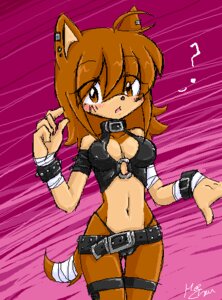 Rating: Questionable Score: 0 Tags: anthro bandage belt blush breasts clothed clothing collar confusion digital_media_(artwork) e621 ear_piercing female front_view gesture hair leather low_res mammal naive oekaki piercing portrait skimpy solo tail this_big three-quarter_portrait unknown_artist unknown_species User: bunchy7s Rating: Questionable Score: 0 Tags: anthro bandage belt blush breasts clothed clothing collar confusion digital_media_(artwork) e621 ear_piercing female front_view gesture hair leather low_res mammal naive oekaki piercing portrait skimpy solo tail this_big three-quarter_portrait unknown_artist unknown_species User: bunchy7s