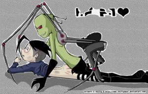Rating: Explicit Score: 0 Tags: 2boys alien alien/human anal dib gay glasses human invader_zim male rule34 sex straight_hair yaoi zim User: bunchy7s Rating: Explicit Score: 0 Tags: 2boys alien alien/human anal dib gay glasses human invader_zim male rule34 sex straight_hair yaoi zim User: bunchy7s