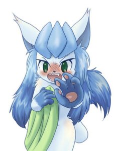 Rating: Safe Score: 0 Tags: angry anthro anthrofied blush covering covering_self e621 eeveelution female generation_4_pokemon glaceon holding_object holding_towel koromo looking_at_viewer nintendo outstretched_arm pokemon pokemon_(species) pokemorph solo stop_staring_at_me tail towel User: bunchy7s Rating: Safe Score: 0 Tags: angry anthro anthrofied blush covering covering_self e621 eeveelution female generation_4_pokemon glaceon holding_object holding_towel koromo looking_at_viewer nintendo outstretched_arm pokemon pokemon_(species) pokemorph solo stop_staring_at_me tail towel User: bunchy7s