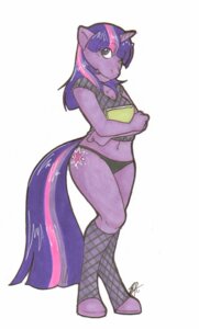 Rating: Safe Score: 0 Tags: 2011 anthro anthrofied book clothing cutie_mark deejayhan e621 equid equine equine_legs female fishnet_clothing friendship_is_magic fur hair hasbro hi_res hooves horn long_hair mammal mane multicolored_hair my_little_pony mythological_creature mythological_equine mythology panties pinup pose purple_body purple_fur purple_hair shirt short_hair solo tail topwear twilight_sparkle_(mlp) two_tone_hair underwear unicorn User: bunchy7s