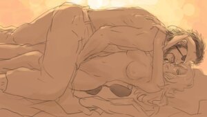 Rating: Explicit Score: 0 Tags: 1boy 1girls big_boss eva_(metal_gear_solid) female male metal_gear_solid metal_gear_solid_3 rule34 tagme User: bunchy7s