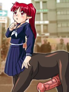 Rating: Explicit Score: 0 Tags: animal_genitalia animal_penis centaur clothing e621 equid equid_taur equine_genitalia equine_penis erection european_mythology genitals greek_mythology gynomorph gynomorph_taur humanoid_taur intersex intersex_taur mammal mammal_taur mythology penis purple_bonus school_uniform solo split_form student taur uniform User: bunchy7s Rating: Explicit Score: 0 Tags: animal_genitalia animal_penis centaur clothing e621 equid equid_taur equine_genitalia equine_penis erection european_mythology genitals greek_mythology gynomorph gynomorph_taur humanoid_taur intersex intersex_taur mammal mammal_taur mythology penis purple_bonus school_uniform solo split_form student taur uniform User: bunchy7s