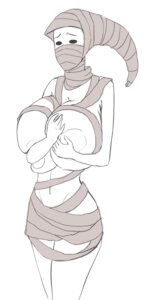 Rating: Explicit Score: 0 Tags: 1girls areolae breasts breasts_out carapacian female grabbing_own_breast headwear homestuck looking_at_viewer mrdoorman ms_paint_adventures peregrine_mendicant rule34 solo source_request white_background white_skin User: bunchy7s