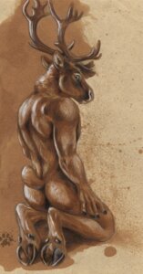 Rating: Questionable Score: 0 Tags: 2012 anthro antlers blotch blue_eyes cloven_hooves deer e621 feet fur hi_res hooves horn looking_at_viewer looking_back male mammal monochrome muscular muscular_anthro muscular_male new_world_deer nude reindeer scratches_volume_6 scut_tail sepia short_tail soles solo tail traditional_media_(artwork) underhoof User: bunchy7s Rating: Questionable Score: 0 Tags: 2012 anthro antlers blotch blue_eyes cloven_hooves deer e621 feet fur hi_res hooves horn looking_at_viewer looking_back male mammal monochrome muscular muscular_anthro muscular_male new_world_deer nude reindeer scratches_volume_6 scut_tail sepia short_tail soles solo tail traditional_media_(artwork) underhoof User: bunchy7s