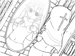 Rating: Explicit Score: 0 Tags: 1boy bra bridget guilty_gear male male_only mirror rule34 solo tagme User: bunchy7s