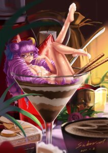 Rating: Questionable Score: 0 Tags: alternate_hairstyle crescent crescent_moon cup double_bun drill_hair eyewear female female_only flat_chest food girl_in_a_cup glasses human in_container in_cup in_food insertion long_hair micro_female nude patchouli_knowledge purple_eyes purple_hair rule34 saber_01 solo touhou very_long_hair User: bunchy7s Rating: Questionable Score: 0 Tags: alternate_hairstyle crescent crescent_moon cup double_bun drill_hair eyewear female female_only flat_chest food girl_in_a_cup glasses human in_container in_cup in_food insertion long_hair micro_female nude patchouli_knowledge purple_eyes purple_hair rule34 saber_01 solo touhou very_long_hair User: bunchy7s