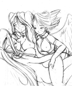 Rating: Explicit Score: 0 Tags: 3girls angel artist_request belldandy breasts collar female holy_bell human leash long_hair medium_breasts monochrome multiple_females multiple_girls oh_my_goddess! rule34 sayoko_mishima sketch yuri User: bunchy7s Rating: Explicit Score: 0 Tags: 3girls angel artist_request belldandy breasts collar female holy_bell human leash long_hair medium_breasts monochrome multiple_females multiple_girls oh_my_goddess! rule34 sayoko_mishima sketch yuri User: bunchy7s