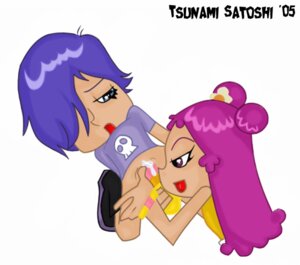 Rating: Explicit Score: 0 Tags: 2005 ami_onuki cartoon_network female hi_hi_puffy_amiyumi rule34 tagme tsunami_satoshi white_background yumi_yoshimura yuri User: bunchy7s Rating: Explicit Score: 0 Tags: 2005 ami_onuki cartoon_network female hi_hi_puffy_amiyumi rule34 tagme tsunami_satoshi white_background yumi_yoshimura yuri User: bunchy7s