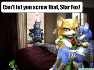 Rating: Safe Score: 0 Tags: 3d_(artwork) 4:3 anthro bed blue_body blue_fur blue_hair can't_let_you_do_that_star_fox canid canine canis clothed clothing cockblock digital_media_(artwork) e621 english_text female fox fox_mccloud fur furniture grandfathered_content group hair humor krystal_(star_fox) low_res male mammal meme nintendo scarf shopped slippy_toad star_fox tail text third-party_edit unknown_artist white_body white_fur wolf wolf_o'donnell User: bunchy7s Rating: Safe Score: 0 Tags: 3d_(artwork) 4:3 anthro bed blue_body blue_fur blue_hair can't_let_you_do_that_star_fox canid canine canis clothed clothing cockblock digital_media_(artwork) e621 english_text female fox fox_mccloud fur furniture grandfathered_content group hair humor krystal_(star_fox) low_res male mammal meme nintendo scarf shopped slippy_toad star_fox tail text third-party_edit unknown_artist white_body white_fur wolf wolf_o'donnell User: bunchy7s