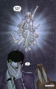 Rating: Explicit Score: 0 Tags: avatar_press christianity danny_wormwood god god_(christianity) jimmy male male_only public_domain religion rule34 wormwood User: bunchy7s