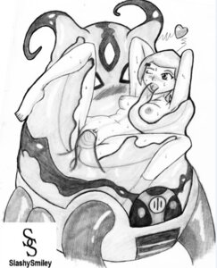 Rating: Explicit Score: 0 Tags: 1girls alien ben_10 ben_10:_secret_of_the_omnitrix ben_10_(classic) female gluto gwen_tennyson gwen_tennyson_(classic) human interspecies monochrome rule34 slashysmiley slime_monster straight_hair User: bunchy7s