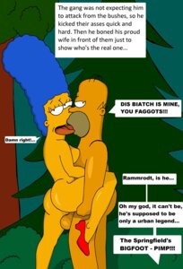 Rating: Explicit Score: 0 Tags: 20th_century_studios accurate_art_style ass breasts chubby color female homer_simpson human husband_and_wife male marge_simpson nude phatfil raised_leg rule34 sex side_view standing straight tagme the_simpsons yellow_body yellow_skin User: bunchy7s Rating: Explicit Score: 0 Tags: 20th_century_studios accurate_art_style ass breasts chubby color female homer_simpson human husband_and_wife male marge_simpson nude phatfil raised_leg rule34 sex side_view standing straight tagme the_simpsons yellow_body yellow_skin User: bunchy7s
