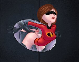 Rating: Explicit Score: 0 Tags: disney elastigirl female helen_parr imminent_rape male penis pixar rape restrained rule34 straight straight_hair syndrome's_guard tagme the_incredibles User: bunchy7s