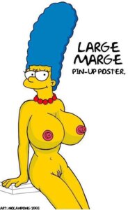 Rating: Explicit Score: 0 Tags: 20th_century_studios accurate_art_style blue_hair breasts color female female_only human marge_simpson nipples nolanpong nude pussy rule34 smile solo the_simpsons vulva yellow_body yellow_skin User: bunchy7s