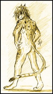 Rating: Questionable Score: 0 Tags: ambiguous_gender anthro biped butt cheetah colored_pencil_(artwork) e621 felid feline full-length_portrait mammal mixed_media nude pen_(artwork) portrait solo sparex_(character) standing tail traditional_media_(artwork) yellow_theme User: bunchy7s Rating: Questionable Score: 0 Tags: ambiguous_gender anthro biped butt cheetah colored_pencil_(artwork) e621 felid feline full-length_portrait mammal mixed_media nude pen_(artwork) portrait solo sparex_(character) standing tail traditional_media_(artwork) yellow_theme User: bunchy7s