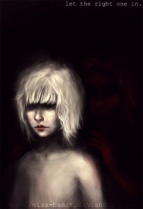 Rating: Explicit Score: 0 Tags: female let_the_right_one_in literature oskar rule34 tagme vampire User: bunchy7s
