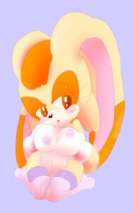Rating: Explicit Score: 0 Tags: af-js anthro blush breasts color female female_only front_view fur furry gloves nipples nude rabbit rule34 sega sitting solo sonic_(series) sonic_the_hedgehog_(series) tagme uncensored vanilla_the_rabbit User: bunchy7s