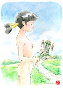 Rating: Explicit Score: 0 Tags: 1girls 2004 breasts daidai_1963 female future_boy_conan lana_(future_boy_conan) nipples nude rule34 small_breasts tagme User: bunchy7s