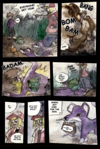 Rating: Safe Score: 0 Tags: angry blonde_hair brown_hair bulbasaur clothing comic detailed_background dialogue e621 english_text female feral forest gary_oak generation_1_pokemon grass hair hat headgear headwear horn human jewelry lying male mammal necklace nintendo on_back open_mouth outside plant pokemon pokemon_(species) qlock rattata rodent text tree violence weedle User: bunchy7s Rating: Safe Score: 0 Tags: angry blonde_hair brown_hair bulbasaur clothing comic detailed_background dialogue e621 english_text female feral forest gary_oak generation_1_pokemon grass hair hat headgear headwear horn human jewelry lying male mammal necklace nintendo on_back open_mouth outside plant pokemon pokemon_(species) qlock rattata rodent text tree violence weedle User: bunchy7s
