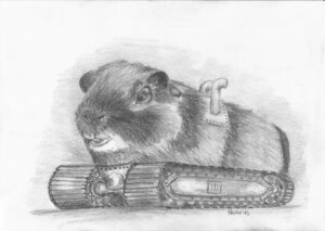 Rating: Safe Score: 0 Tags: ambiguous_gender caviid cybernetics cyborg e621 feral foxia graphite_(artwork) greyscale guinea_pig living_machine machine mammal monochrome rodent solo traditional_media_(artwork) what User: bunchy7s Rating: Safe Score: 0 Tags: ambiguous_gender caviid cybernetics cyborg e621 feral foxia graphite_(artwork) greyscale guinea_pig living_machine machine mammal monochrome rodent solo traditional_media_(artwork) what User: bunchy7s